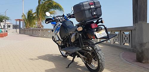 For sale: 2011 KLR650 Peru/Bolivia-20190523_112059.jpg