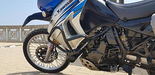 For sale: 2011 KLR650 Peru/Bolivia-20190523_111308.jpg