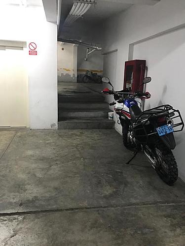 Honda XRE300 in Lima (Perú)-ed76399c-a798-468b-8172-ab024913a9bf.jpg