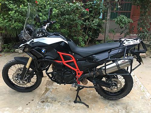 For sale: BMW f800gs 2015 in Lima. 4500usd-22f77854-a575-4a24-8fed-3862556704ed.jpg