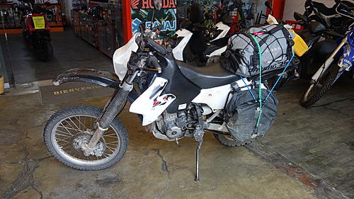 For Sale in Lima or Rio: Suzuki DRZ400 S-dsc00262.jpg