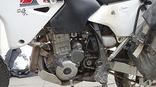 For Sale in Lima or Rio: Suzuki DRZ400 S-dsc00123.jpg