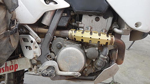 For Sale in Lima or Rio: Suzuki DRZ400 S-dsc00121.jpg