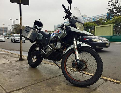 Ssenda Duro-400cc 2014 for sale in Cusco-6b3a3f8e-e359-4372-bb58-c84889660505.jpg