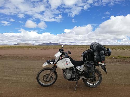 FOR SALE: (2014) Suzuki DR650 in Chile/Argentina - late february/march-img-20200128-wa0007.jpg