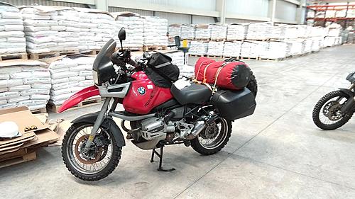 For Sale BMW 1100 GS Begin of March in Satiago de Chile-img_20200106_114419.jpg