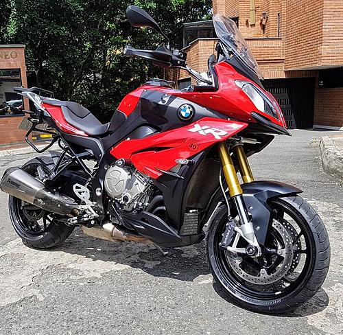For Sale: BMW S1000XR, 2016 / Medellin, Colombia-02-49721955_2133704160026319_6283710129560879104_o_2133704150026320.jpg