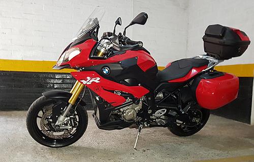 For Sale: BMW S1000XR, 2016 / Medellin, Colombia-49841044_2133703796693022_5719080380070363136_o_2133703793359689.jpg