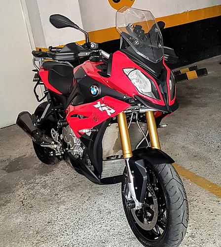 For Sale: BMW S1000XR, 2016 / Medellin, Colombia-50211445_2133703883359680_3502420988073607168_o_2133703880026347.jpg