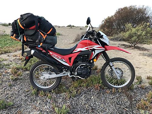 2019-Honda xr 190. FOR SALE. 1600 USD Bolivia April-be9587dc-2fff-4d10-8650-9da30de220b4.jpg