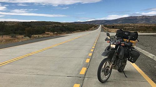 Sale: Chilean Plated Suzuki DR650 (Model 2019) in Punta Arenas - Fully Equiped!-img_3872.jpg