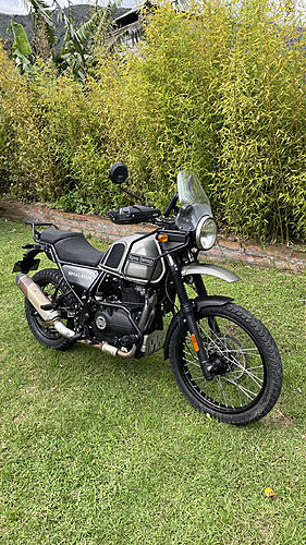SALE: COP 16 Mill. - 2021 ROYAL ENFIELD HIMALAYAN 400 in Bogota, Colombia-img_7741.jpg