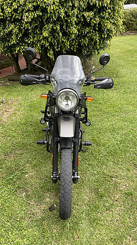 SALE: COP 16 Mill. - 2021 ROYAL ENFIELD HIMALAYAN 400 in Bogota, Colombia-img_7746.jpg