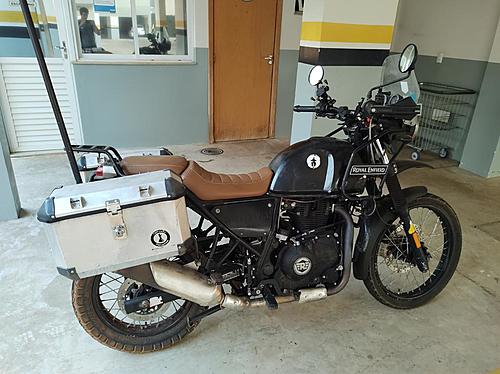 Royal Enfield Himalayan BS4 2019 for sale in Brazil-img_20220914_171544442.jpg