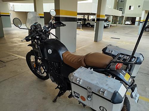 Royal Enfield Himalayan BS4 2019 for sale in Brazil-img_20220914_171734200_hdr.jpg