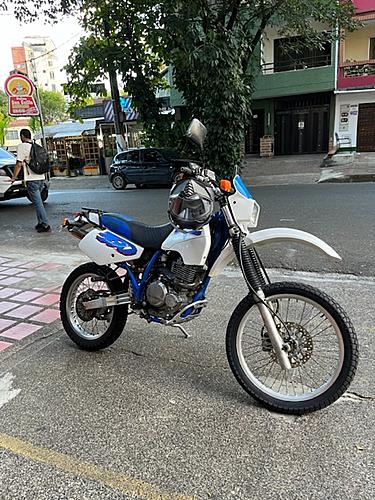 Selling my refurbished DR350 in Medellín (March’23)-adb1aae8-c440-4c84-a3ce-9e6ed31af036.jpg