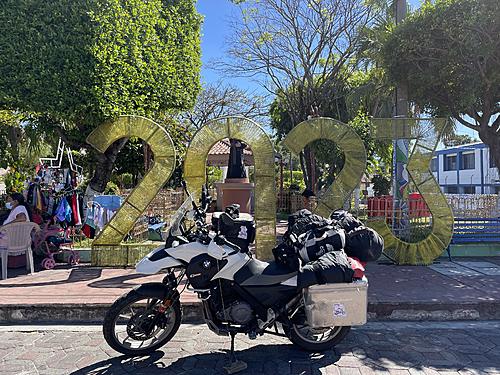 [For Sale] BMW G650GS in Panama or Colombia or ...-img_7706.jpg