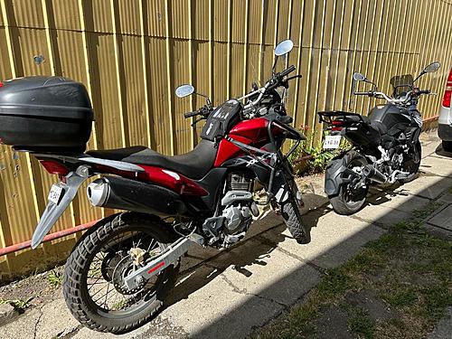 Selling Two Motorcycles in Columbia-whatsapp-image-2023-06-07