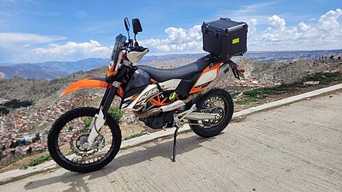 2009 KTM 690 enduro r for sale in  Santiago Chile from 15/01/2024, western Australian registered-img-20240102-wa0029.jpg