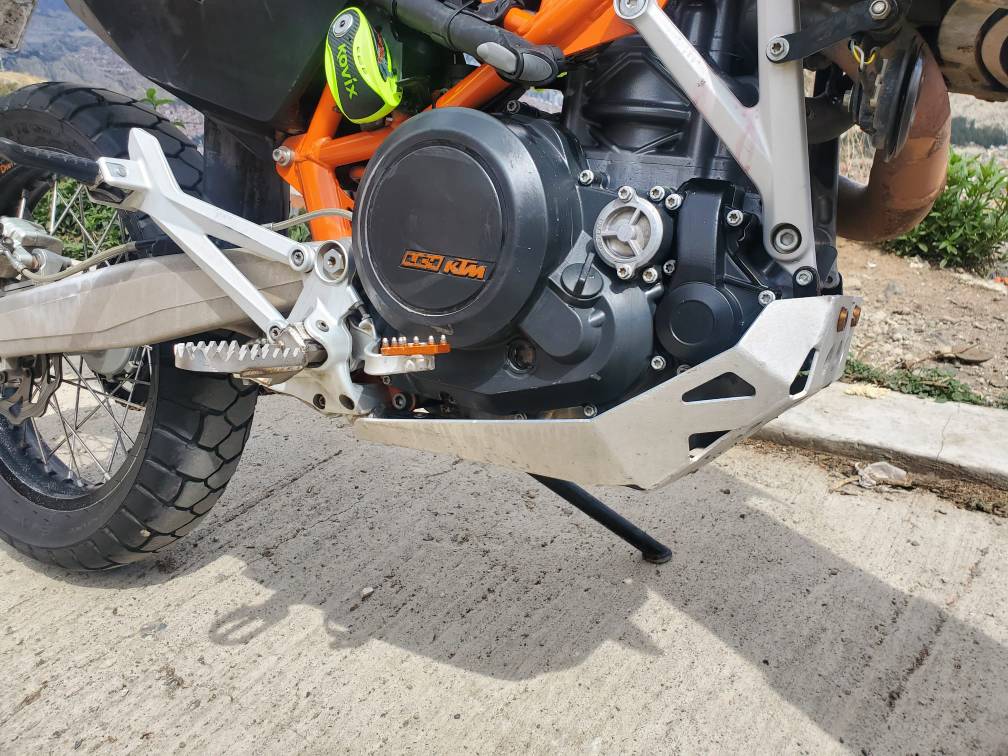 Ktm 690 adventure for sale deals