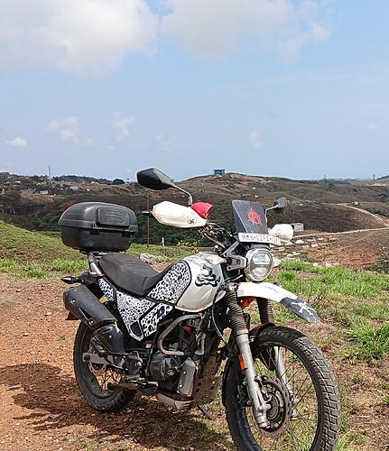 Hero Xpulse 200 for sale in Delhi, June 2025-20250411_140116-2.jpg