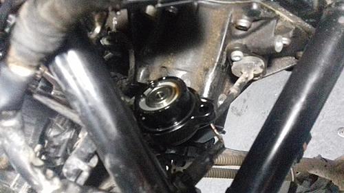 BMW 2015 GSA Clutch Slave Cylinder Recall/ Service inspection-20170803_171339.jpg