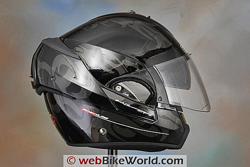 Flip front helmets - ???-shark-evoline-dot-side-open.jpg