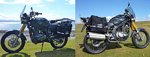 Comparison: Adv Spec Magadan; Enduristan Monsoon, Kriega Overlander, GL Siskiyou-ew.jpg