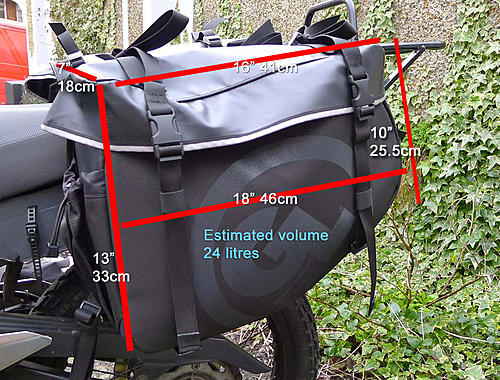 Comparison: Adv Spec Magadan; Enduristan Monsoon, Kriega Overlander, GL Siskiyou-sysdims.jpg