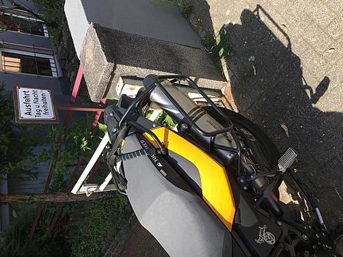 Cheap Pannier Frame / Side rack-photo-2018-06-27-15