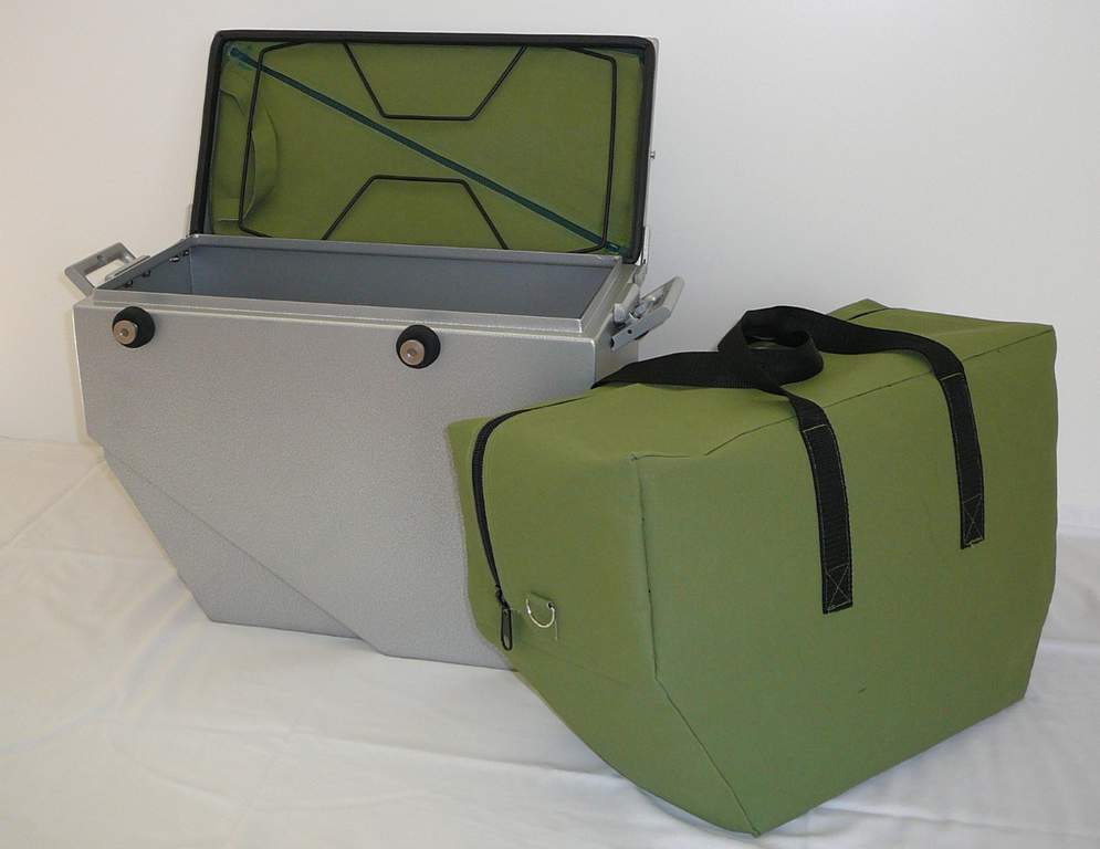 Motorcycle pannier inner bags cheap