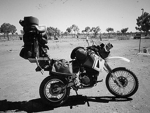 Me and my Bike ready for our first long adventure-tanami.jpg