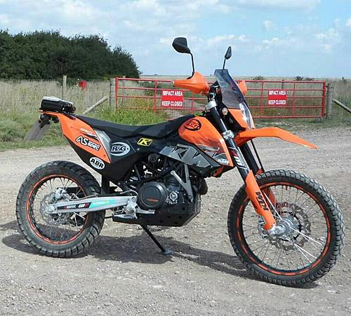 Stolen Ktm london-uploadfromtaptalk1456260865622.jpg