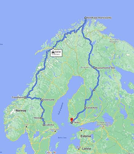 Sweden, Norway, Finland: to TET or not to TET?-nordkapp.jpg