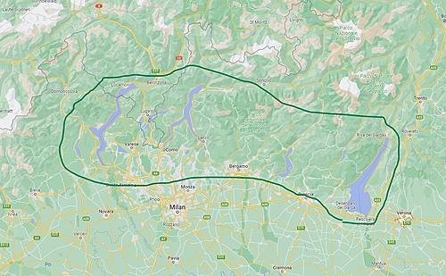 Two weeks in Croatia/northeast Italy. Suggestions?-italy-lakes.jpg