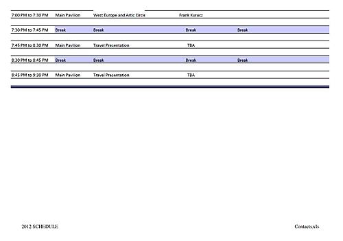 Australia 2012 HU Travellers Meeting, Dayboro Qsld, June 8-10, 2012 open now!-aus-2011-draft-schedule-page