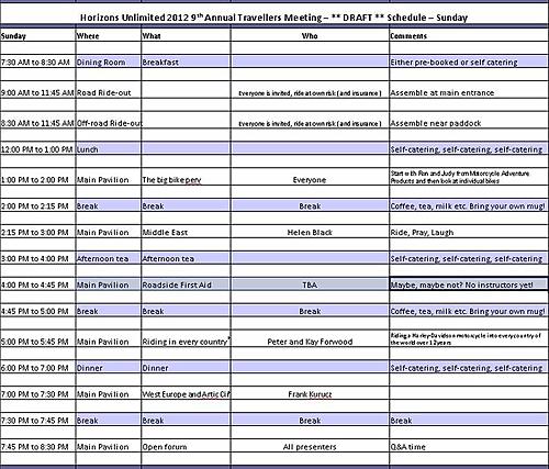 Australia 2012 HU Travellers Meeting, Dayboro Qsld, June 8-10, 2012 open now!-aus-2012-draft-schedule-page