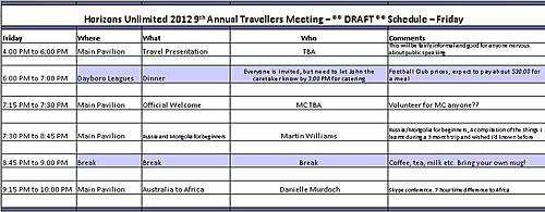 Australia 2012 HU Travellers Meeting, Dayboro Qsld, June 8-10, 2012 open now!-friday-schedule.jpg