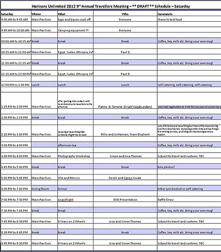 Australia 2012 HU Travellers Meeting, Dayboro Qsld, June 8-10, 2012 open now!-saturday-schedule.jpg