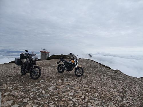 HUMM 2010 - Horizons Unlimited Mountain Madness in the Pyrenees-summit.jpg