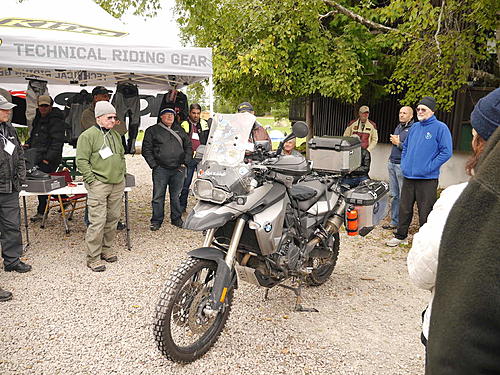 Canada Ontario 2014 HU Travellers Meeting, near Parry Sound, Sep 11-14, 2014-p1010106.jpg