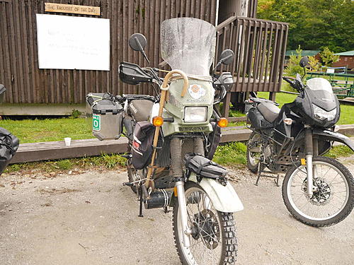 Canada Ontario 2014 HU Travellers Meeting, near Parry Sound, Sep 11-14, 2014-p1010160.jpg