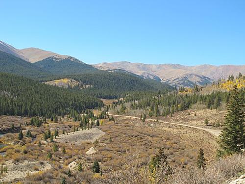 Colorado USA Travellers Meeting, July 12-14, 2013-off-road-over-boreas-pass.jpg