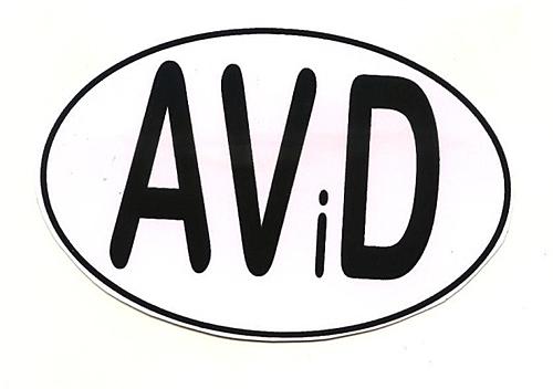 Click image for larger version

Name:	AVD Sticker (600 x 422).jpg
Views:	295
Size:	33.0 KB
ID:	20743