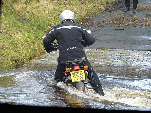 HU Northern Mini-Meet 21/23 Feb at Haggs Bank-p1000853.jpg