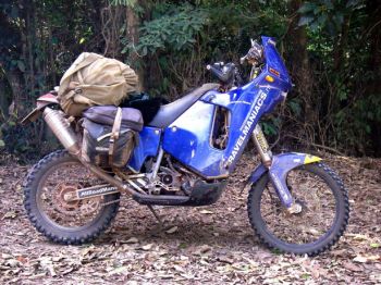 Ktm shop 660 adventure