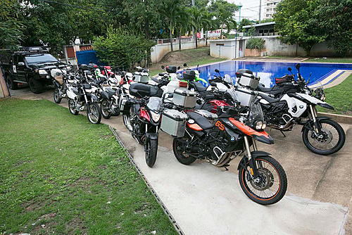 Asia’s Leading Motorcycle Tour Company for Sale – Owner Retiring-ama-fleet.jpg