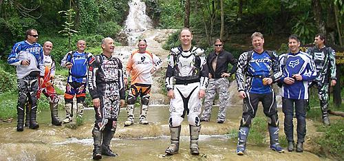 Asia’s Leading Motorcycle Tour Company for Sale – Owner Retiring-perrygroupfrontwaterfall2.jpg