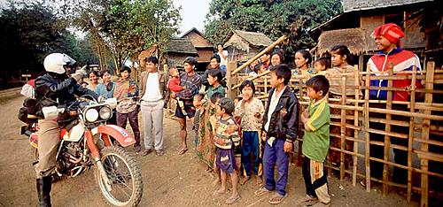 Asia’s Leading Motorcycle Tour Company for Sale – Owner Retiring-reed-with-locals.jpg