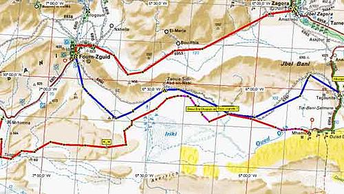 Pistes between Mhamid and Tata in Southern Morocco-iriki.jpg